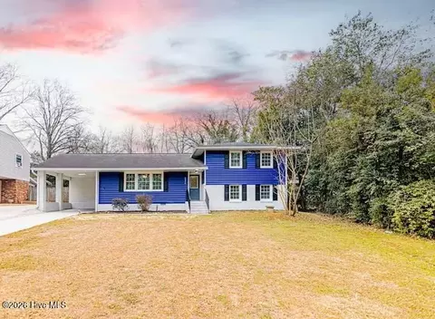 2426 Apricot Ln, Augusta, GA 30904