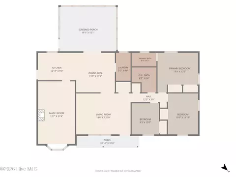 115 Thames Dr, Jacksonville, NC 28546