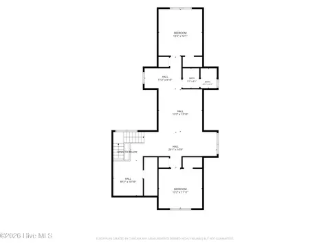 680 N Bethesda Rd, Southern Pines, NC 28387