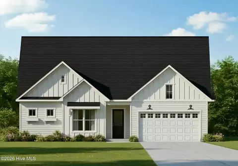 1773 Dixon Grove Ln, Grimesland, NC 27837