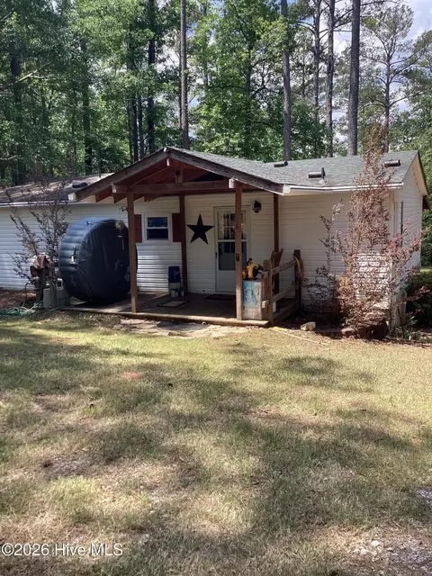 163 Barksdale Dr #LOT 34, Mccormick, SC 29835