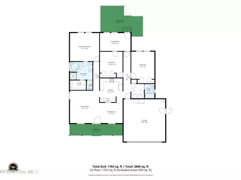 9129 Landing Dr SW, Calabash, NC 28467