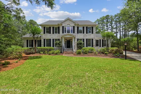 2705 Calvert Pl, Wilmington, NC 28403