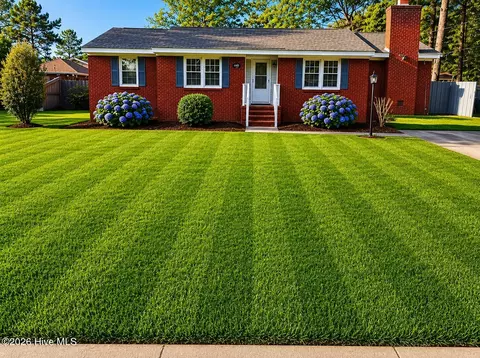 640 Clayton St, Rocky Mount, NC 27803