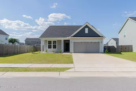 103 Flora Field Dr, Jacksonville, NC 28546