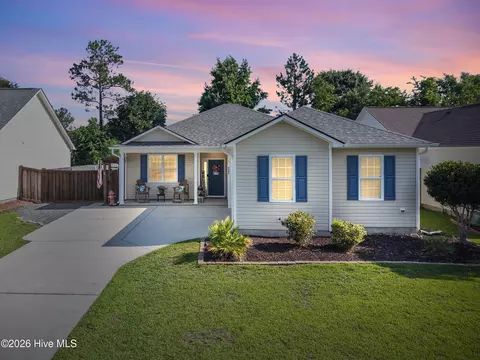 9492 Night Harbor Dr, Leland, NC 28451