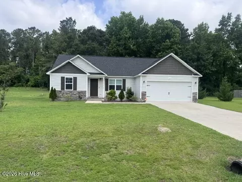 335 James Hedrick Ct, Jacksonville, NC 28540