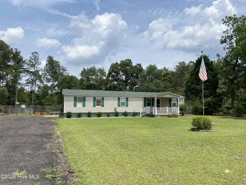 690 Ascauga Lake Rd, Graniteville, SC 29829