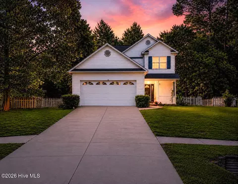 128 Lee K Allen Dr, Havelock, NC 28532