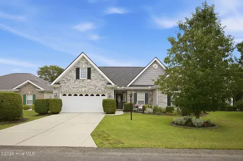392 Oconee St NW, Calabash, NC 28467