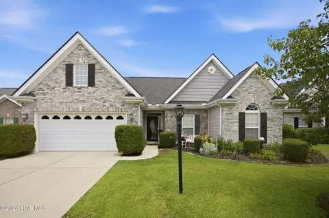 392 Oconee St NW, Calabash, NC 28467