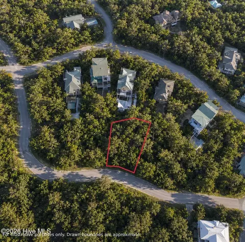 105 Kitty Hawk Way, Southport, NC 28461