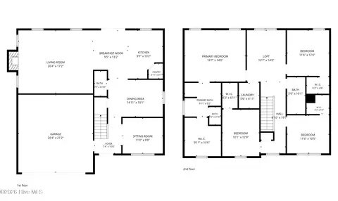 3010 Weathersby Dr, New Bern, NC 28562