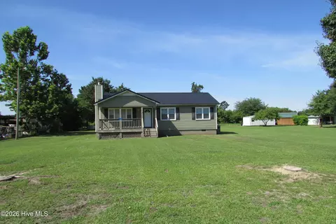 115 Cameron Stroud Ln, Warsaw, NC 28398