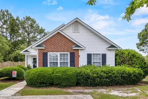 5400 Sun Coast Dr, Wilmington, NC 28411