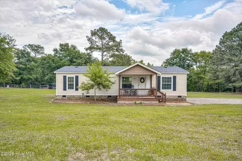 789 Old Shoals Rd, Monetta, SC 29105