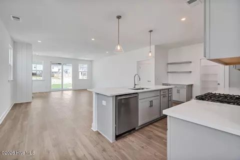 Kitchen - 2204 Sandbrook Loop, Leland, NC 28451 photo 2 of 5