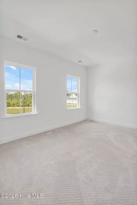 Bedroom - 2204 Sandbrook Loop, Leland, NC 28451 photo 3 of 6