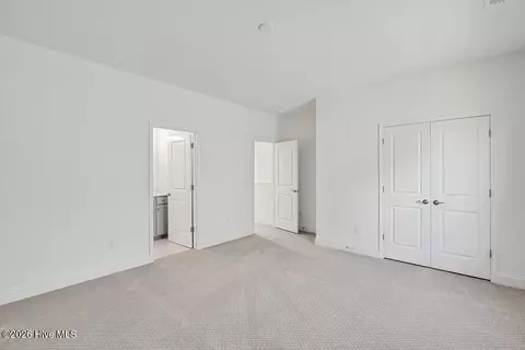 Bedroom - 2204 Sandbrook Loop, Leland, NC 28451 photo 6 of 6