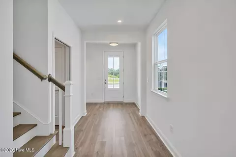 Entry Way - 2204 Sandbrook Loop, Leland, NC 28451 photo 2 of 2