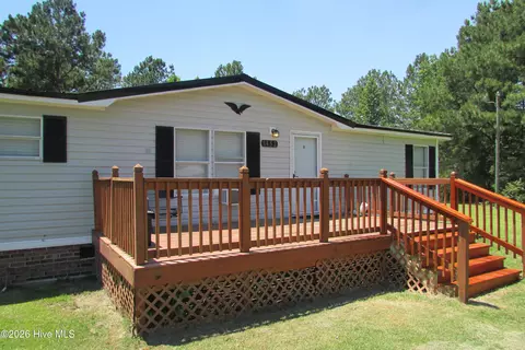 1452 Big Piney Grove Rd, Clinton, NC 28328