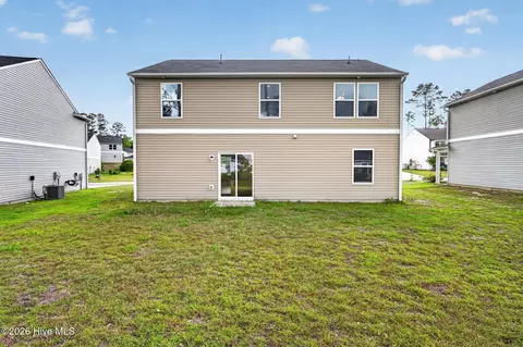 2532 Provence Dr SE, Bolivia, NC 28422