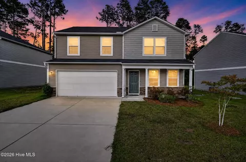 2532 Provence Dr SE, Bolivia, NC 28422