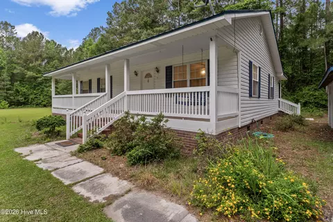 7358 Ivanhoe Rd, Ivanhoe, NC 28447