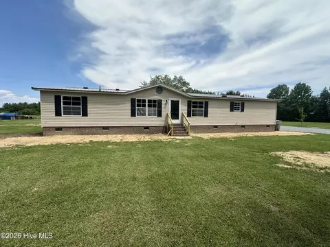 3062 Ashleys Grove Rd, Conway, NC 27820