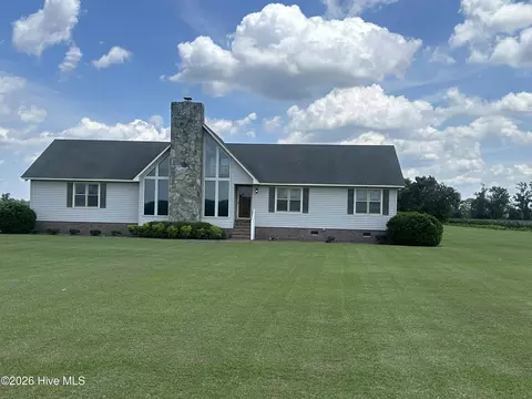 1437 Louie Pollock Rd, La Grange, NC 28551