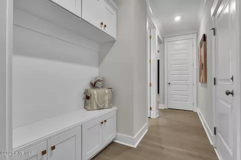 Entry Way - 271 Planters Walk, Hampstead, NC 28443 photo 2 of 4