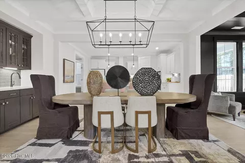 Dining - 271 Planters Walk, Hampstead, NC 28443 photo 2 of 2