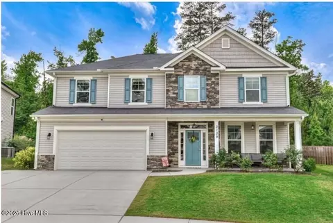 3109 Ridgefield Dr, Grovetown, GA 30813