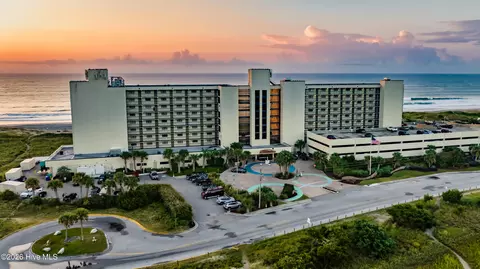 2700 N Lumina Ave UNIT 619, Wrightsville Beach, NC 28480