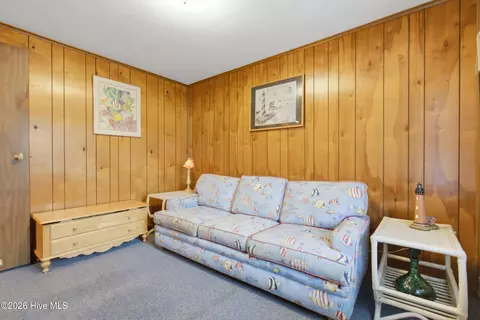Bedroom - 1488 Colington Rd, Kill Devil Hills, NC 27948 photo 5 of 5