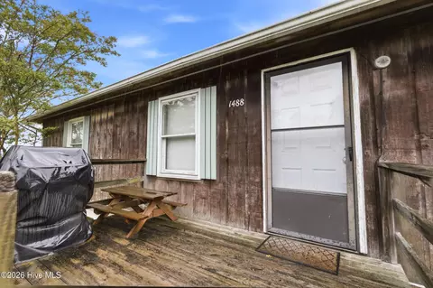 Exterior - 1488 Colington Rd, Kill Devil Hills, NC 27948 photo 1 of 1