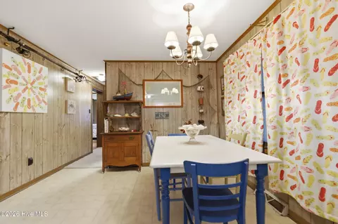 Dining - 1488 Colington Rd, Kill Devil Hills, NC 27948 photo 4 of 4