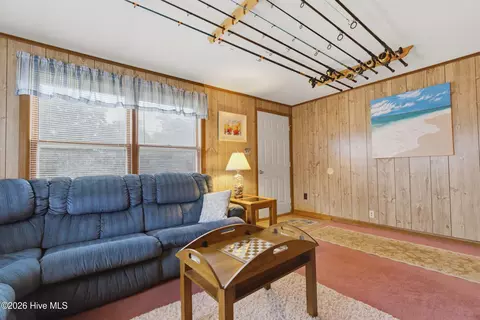 Living - 1488 Colington Rd, Kill Devil Hills, NC 27948 photo 2 of 2
