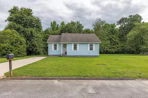 141 Zenith Dr, Beech Island, SC 29842