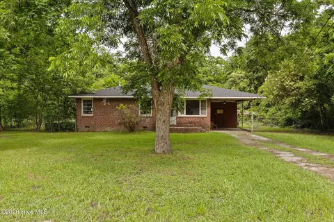 1945 Haynie Dr, Augusta, GA 30904
