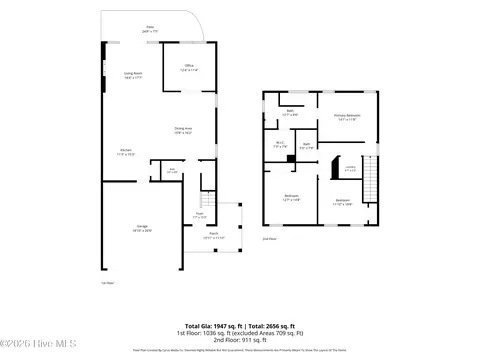 7959 Huron Dr, Wilmington, NC 28412