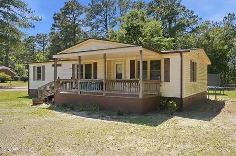 3558 S Us 117 Alt Hwy, Dudley, NC 28333