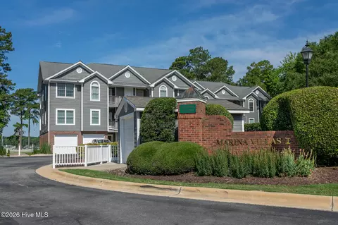 419 Albemarle Blvd #10B, Hertford, NC 27944