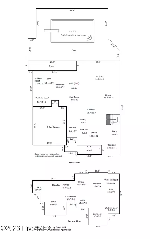 685 Raymond Rd, Arapahoe, NC 28510