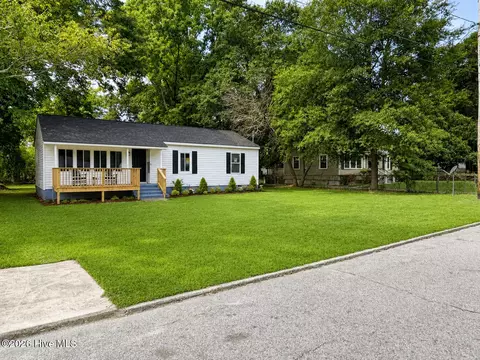 2010 Virginia Ave, Augusta, GA 30906