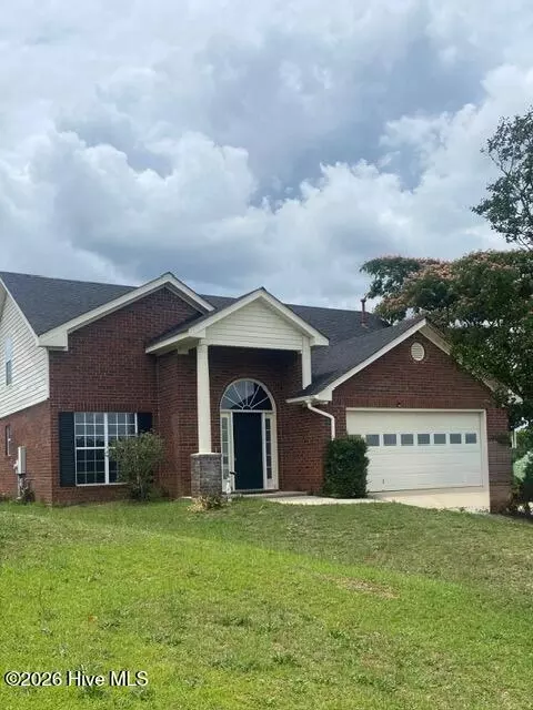 111 Tyler St, Grovetown, GA 30813