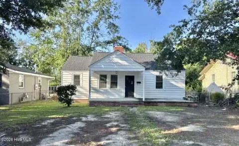 1910 Warren St, Augusta, GA 30904
