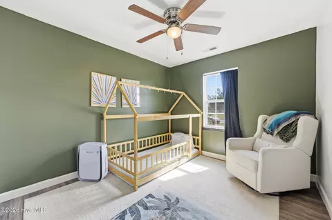 Bedroom - 305 Basil Ct, Hubert, NC 28539 photo 4 of 7