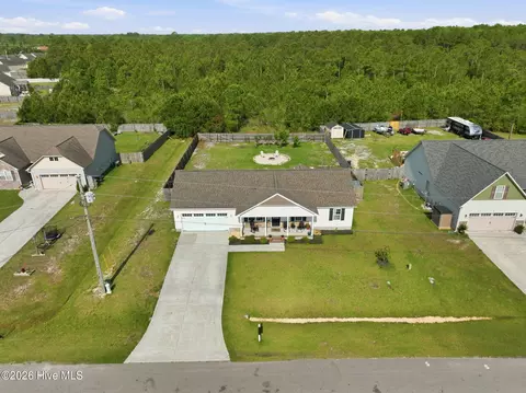 View/Area - 305 Basil Ct, Hubert, NC 28539 photo 4 of 7