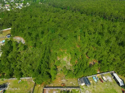 View/Area - 305 Basil Ct, Hubert, NC 28539 photo 7 of 7